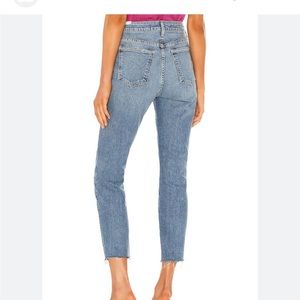 Logan Jeans in Blue Heights
Lovers and Friends, Size 26